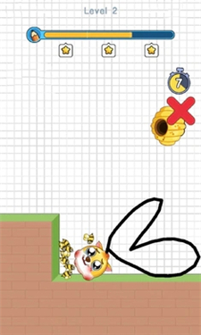 救救狗狗国际版图2