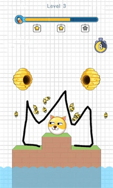 救救狗狗国际版图3