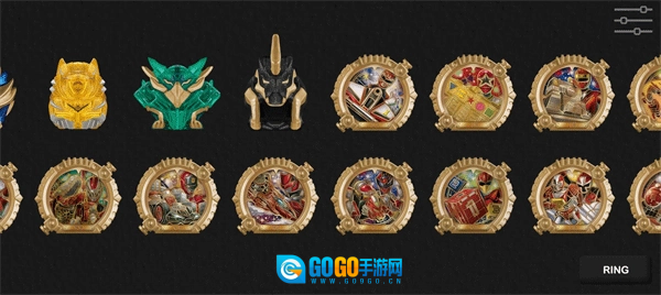 超级战队模拟器手机免费版图3