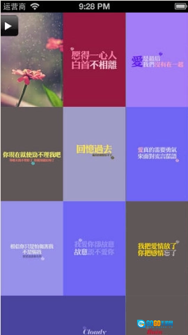 高清壁纸大全安卓官方版图3