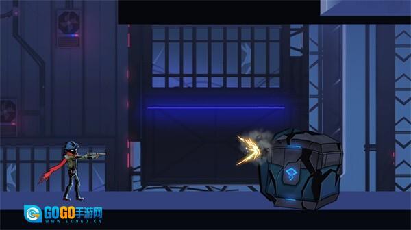 火柴人火线派对图3