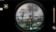 僵尸战场生存图3