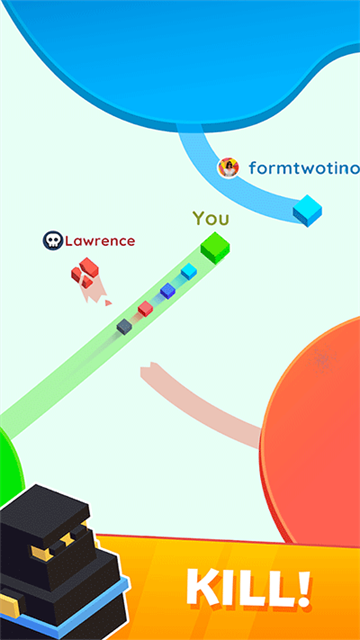 纸片大作战2手机免费版图1