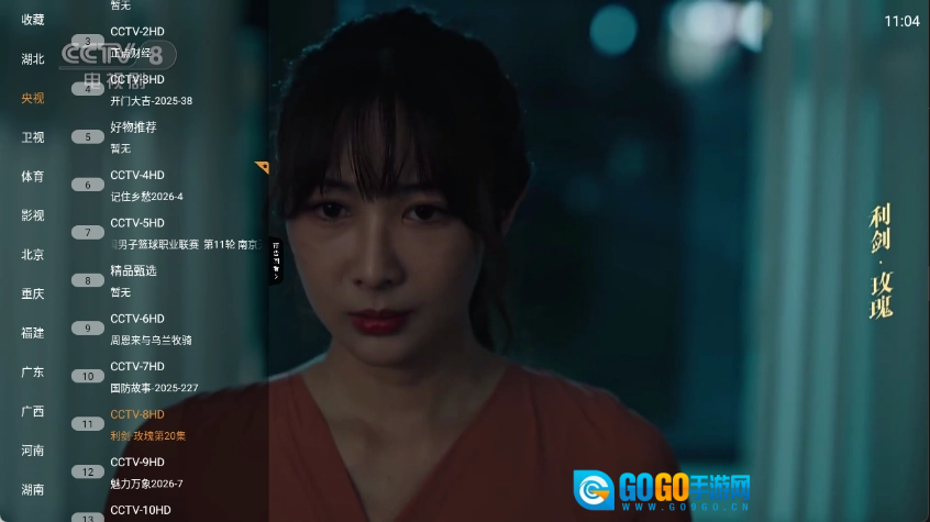 山河TV电视版图3