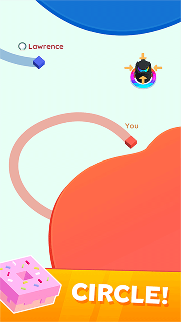 纸片大作战2手机免费版图3