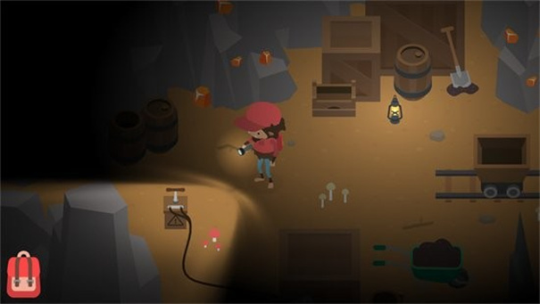 捣蛋大脚怪 1最新免费版图4