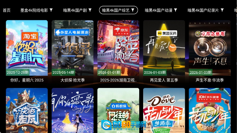 新墨盒TV电视版图2