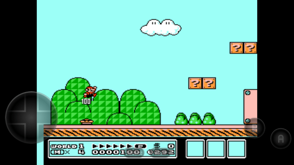 超级玛丽3游戏安装包图2