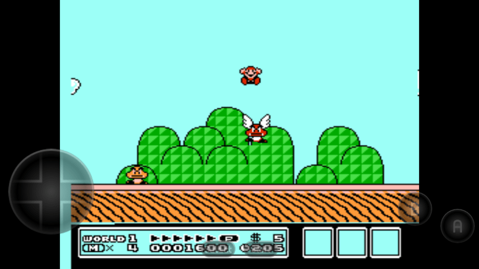 超级玛丽3游戏安装包图3