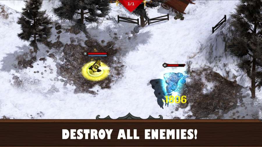 矮人要塞游戏纯净版图1