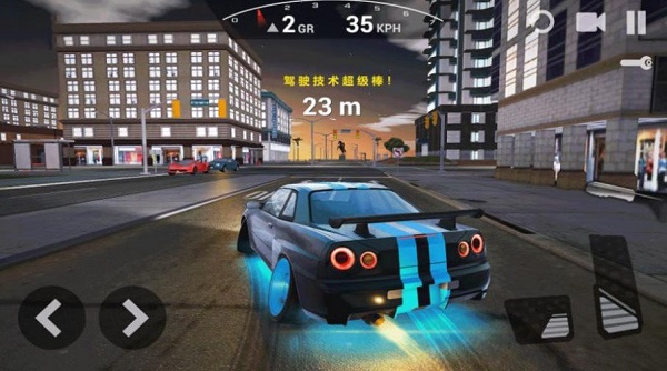 飞车急速狂飙最新免费版图3