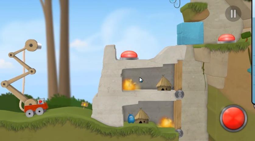 超级救火队2游戏官方版图2