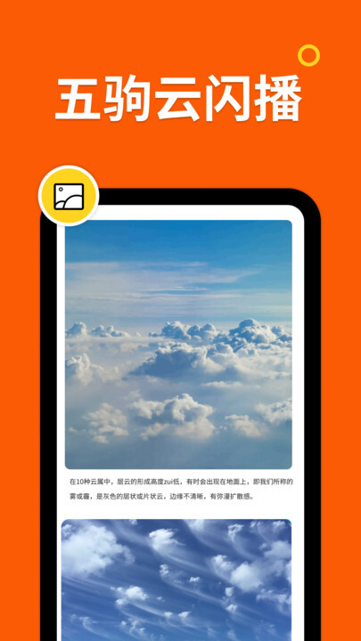 五驹云闪播官方正版图3