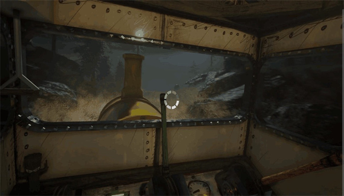 托马斯小火车比赛开始手机免费版图4