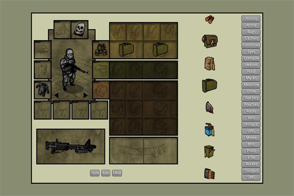 Innawoods游戏绿色版图4