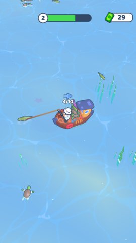 垂钓大师直装版图1