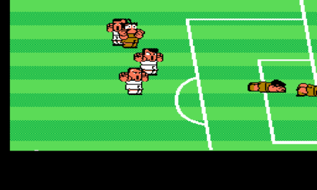 热血足球3安卓免费版图2