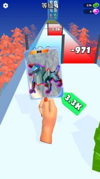 王牌英雄对决游戏无广告版图4