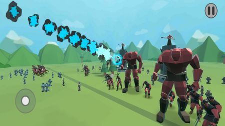 远古战争模拟器手机版图2