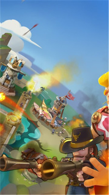 帝国纪元最新版图2