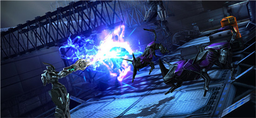 聚爆Implosion最新版图3