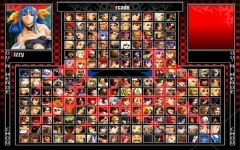 乱舞格斗手机最新版图1