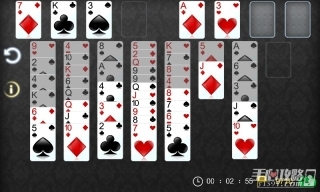 空当接龙安卓版图3