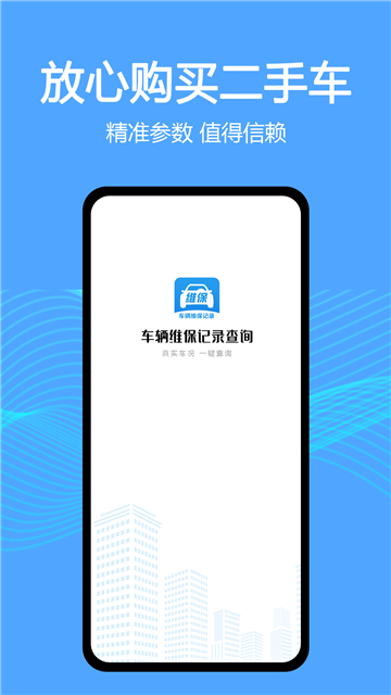 车辆维保记录查询手机版图3