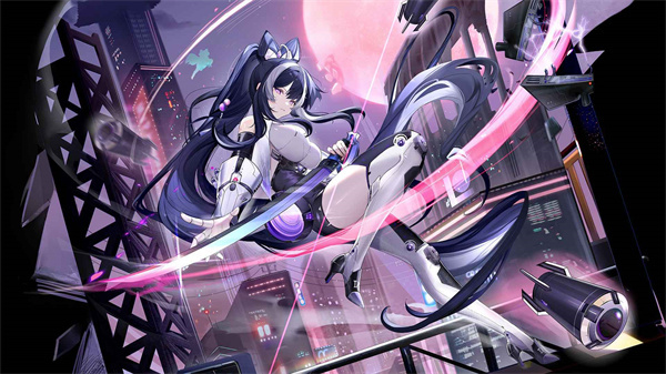 纯白和弦游戏纯净最新版图5