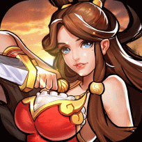 三国战记2026正宗版 V1.8.474