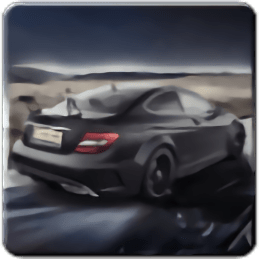 汽车驾驶模拟器游戏最新版 V4.0