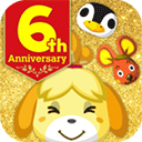 集合啦动物森友会免费原版 V1.0