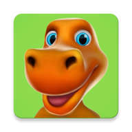 会说话的恐龙霸王龙免费版