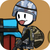 火柴人疯狂格斗手游无广告版