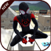 蜘蛛侠迈尔斯手机最新版 V1.1