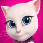 会说话的安吉拉游戏最新版