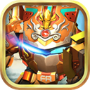 果宝无双游戏最新版