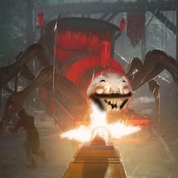 托马斯小火车比赛开始手机免费版 V1.03