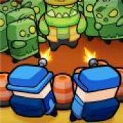 僵尸入侵突围免费版 V1.7.3