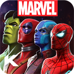 漫威超级争霸战游戏纯净最新版