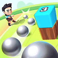 激战霸主安卓官方版