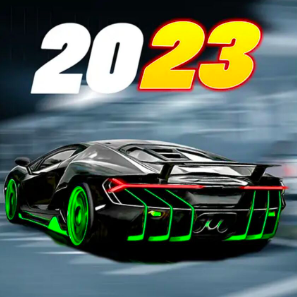 极限城市赛车安卓官方版 V1.00