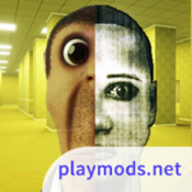 Nextbots密室射手手游免费版