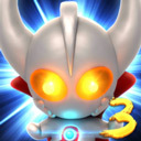 奥特曼大乱斗3手机版