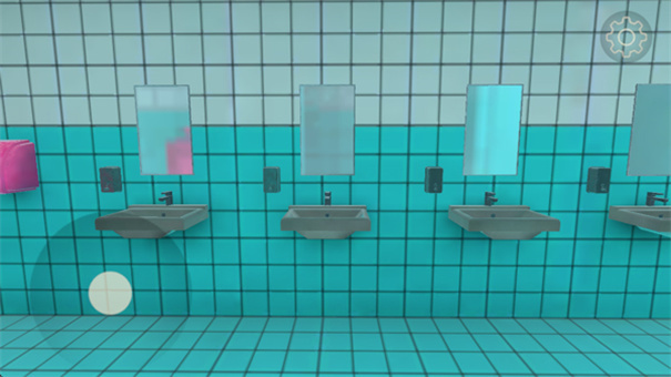 8番厕所手机版图1