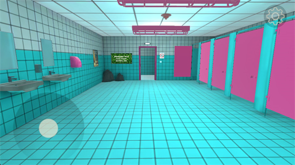 8番厕所手机版图5