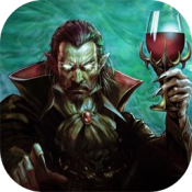 吸血鬼爬行者安卓版 v1.0