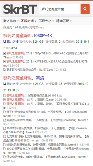 skrbt引擎浏览器最新版本(3)