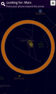 谷歌星空中文版图2