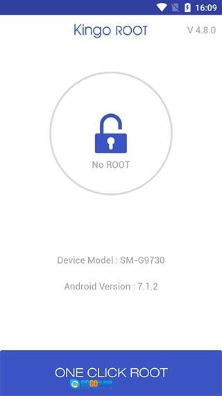 一键root精灵安卓免费版图1